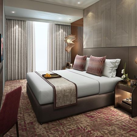 Somerset Central Salcedo Makati San Pedro Makati Eksteriør billede