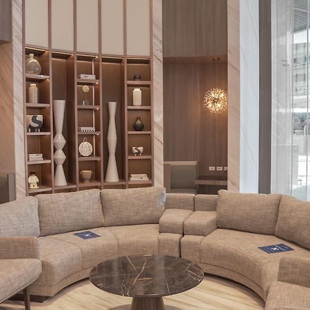 Somerset Central Salcedo Makati San Pedro Makati Eksteriør billede