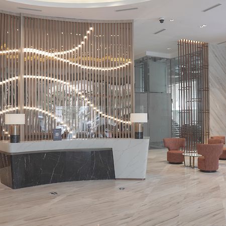 Somerset Central Salcedo Makati San Pedro Makati Eksteriør billede