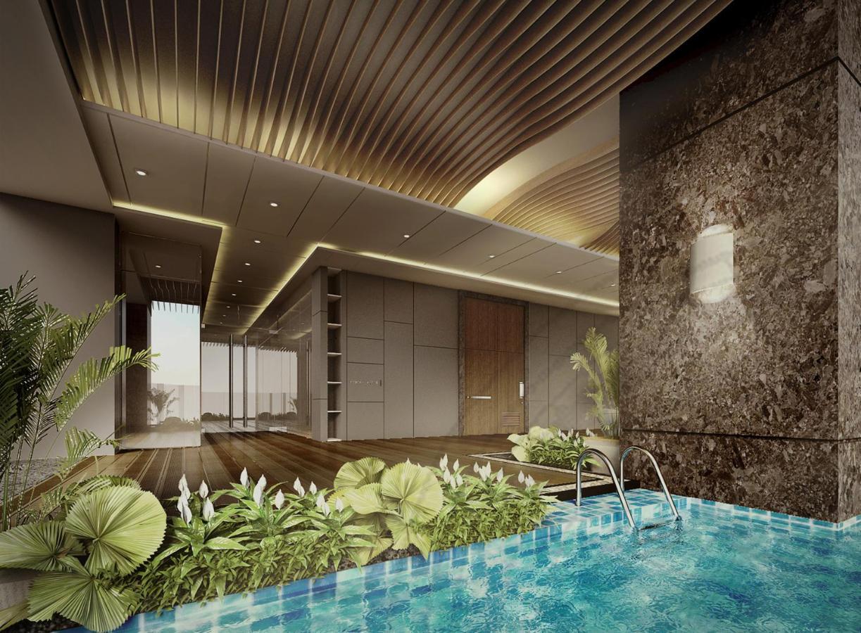 Somerset Central Salcedo Makati San Pedro Makati Eksteriør billede