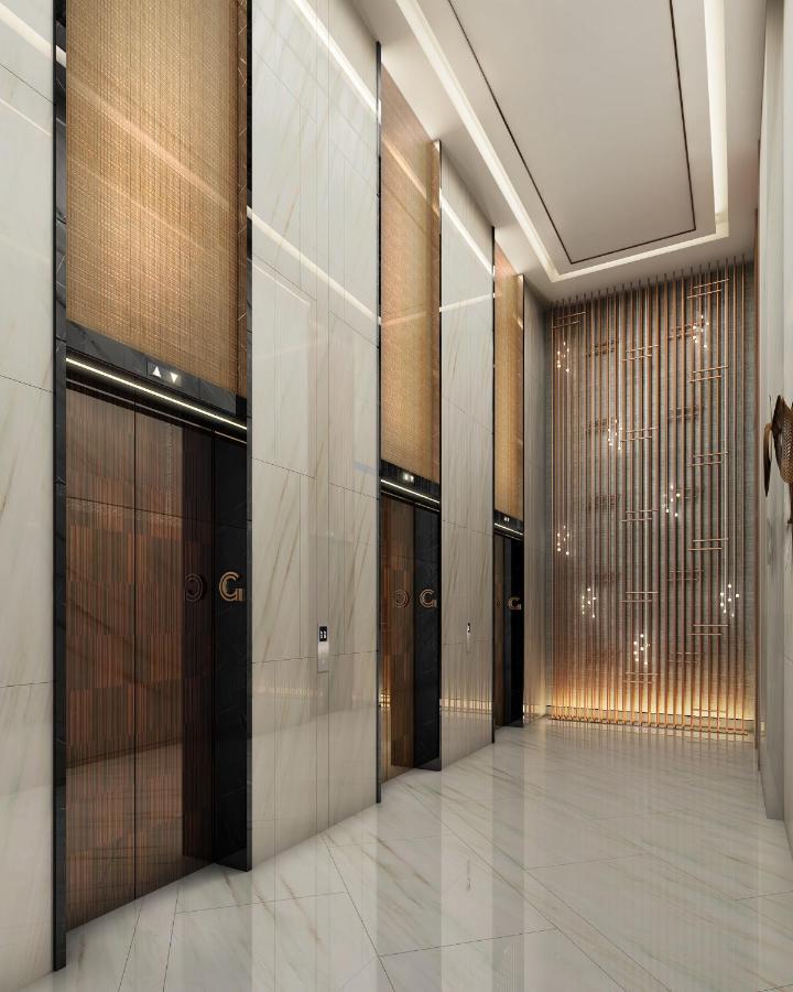 Somerset Central Salcedo Makati San Pedro Makati Eksteriør billede