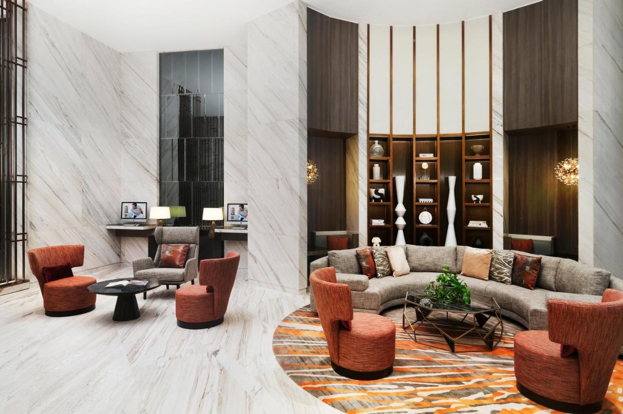 Somerset Central Salcedo Makati San Pedro Makati Eksteriør billede