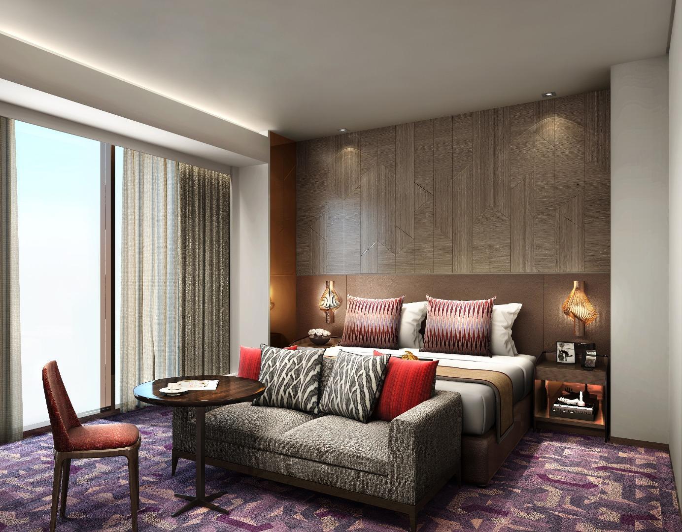 Somerset Central Salcedo Makati San Pedro Makati Eksteriør billede