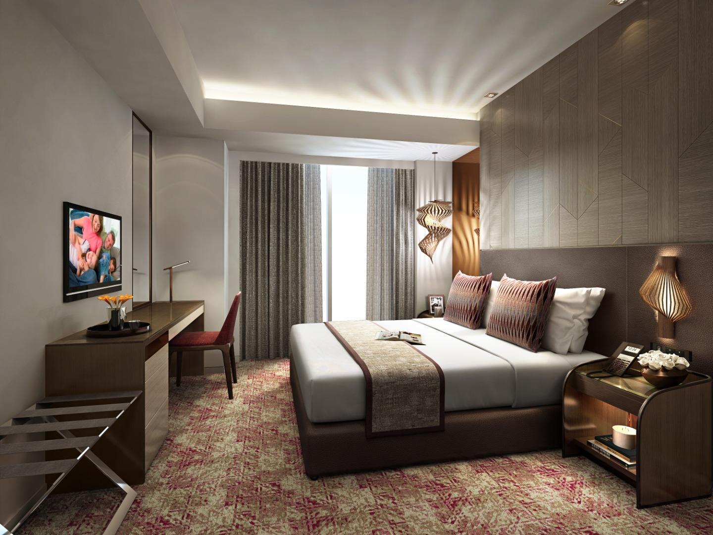 Somerset Central Salcedo Makati San Pedro Makati Eksteriør billede