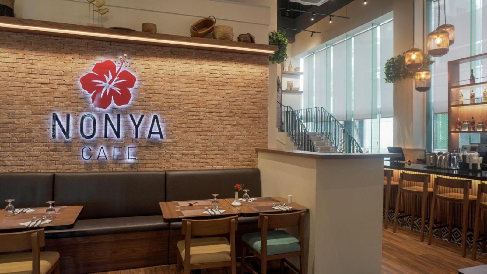 Somerset Central Salcedo Makati San Pedro Makati Eksteriør billede
